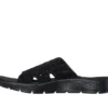 Sandália Go Walk Flex – Glitz