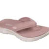 Sandália Go Walk Flex – Holly