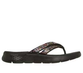 Sandália Go Walk Flex – Lindsey