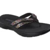 Sandália Go Walk Flex – Lindsey