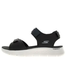 Sandália Go Walk Flex “Preto” Sandália Go Walk Flex “Preto”