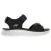 Sandália Go Walk Flex “Preto”