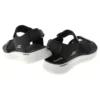 Sandália Go Walk Flex “Preto”