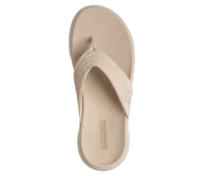 Sandália Go Walk Flex – Splendor