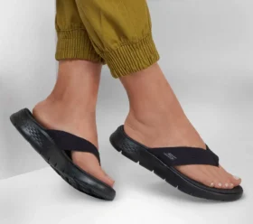 Sandália Go Walk Flex – Splendor