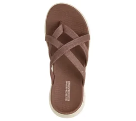 Sandália Go Walk Flex – Ssselena