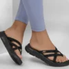Sandália Go Walk Flex – Ssselena
