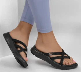 Sandália Go Walk Flex – Ssselena