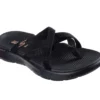 Sandália Go Walk Flex – Ssselena