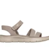 Sandália Go Walk Flex – Victoria