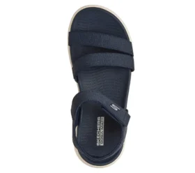 Sandália Go Walk Flex – Victoria
