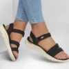 Sandália Go Walk Flex – Victoria