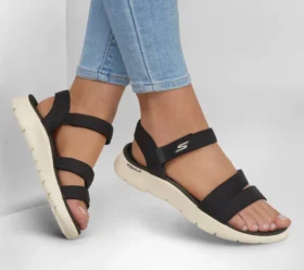 Sandália Go Walk Flex – Victoria