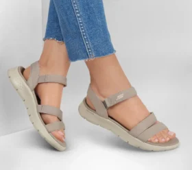 Sandália Go Walk Flex – Victoria