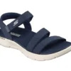 Sandália Go Walk Flex – Victoria