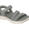 Sandália Go Walk Flex – Victoria