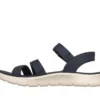 Sandália Go Walk Flex – Victoria
