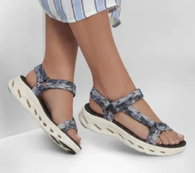 Sandália Go Walk Glide-Step 2.0 – Ava