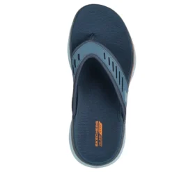 Sandália Go Walk Glide-Step 2.0 – Chandler