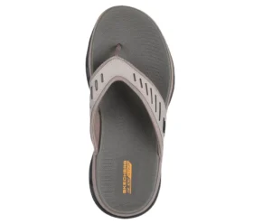 Sandália Go Walk Glide-Step 2.0 – Chandler