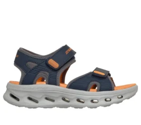 Sandália Go Walk Glide-Step 2.0 – Coast Cove Sandália Go Walk Glide-Step 2.0 – Coast Cove