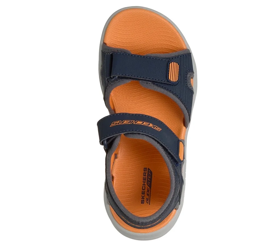 Sandália Go Walk Glide-Step 2.0 – Coast Cove Sandália Go Walk Glide-Step 2.0 – Coast Cove