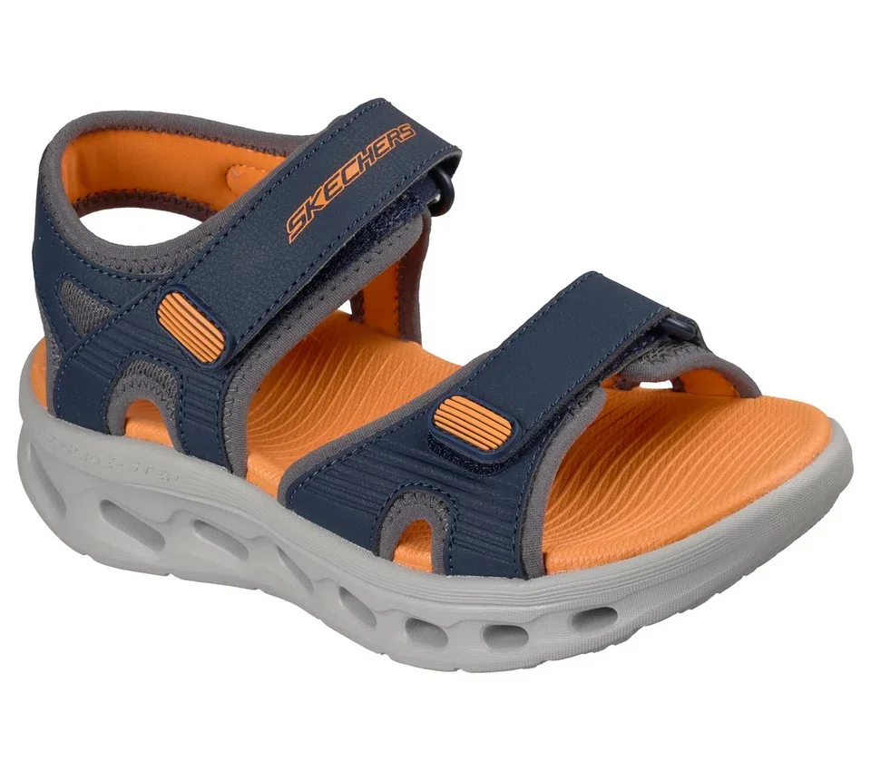 Sandália Go Walk Glide-Step 2.0 – Coast Cove Sandália Go Walk Glide-Step 2.0 – Coast Cove