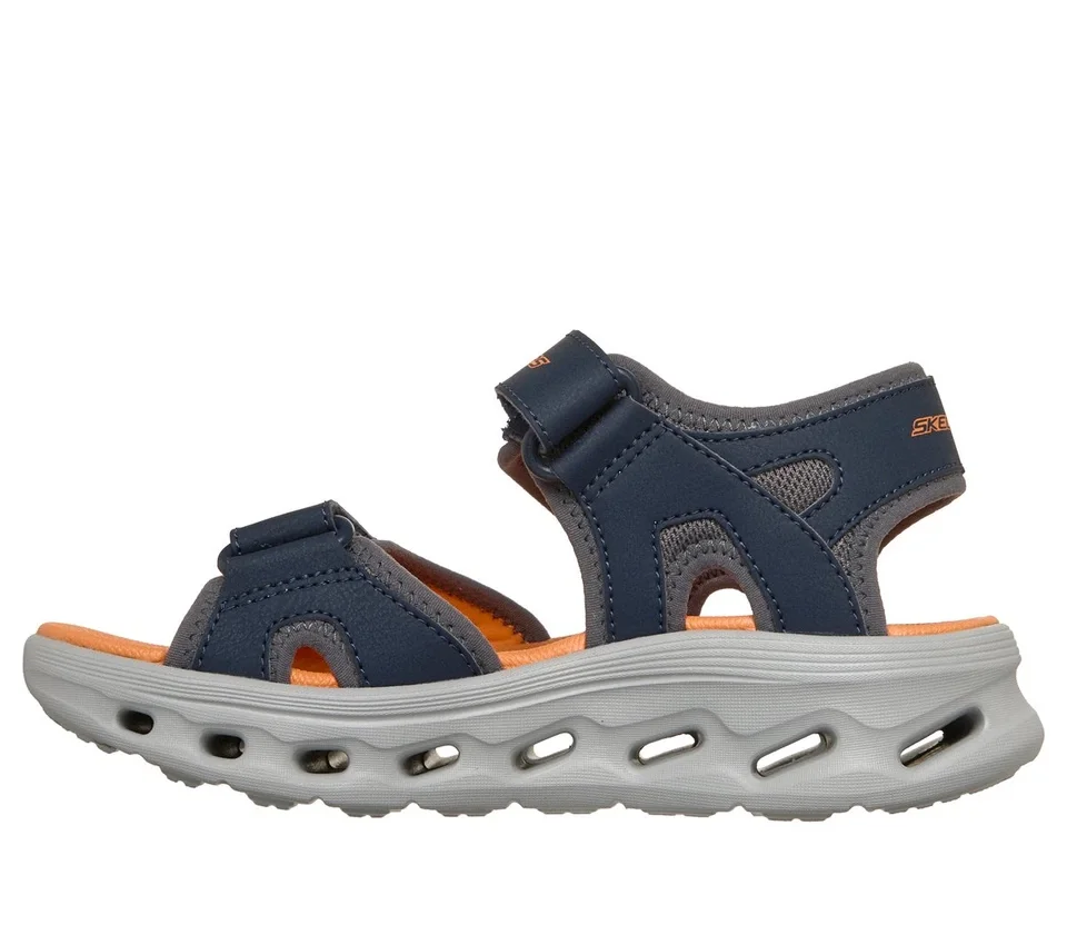 Sandália Go Walk Glide-Step 2.0 – Coast Cove Sandália Go Walk Glide-Step 2.0 – Coast Cove