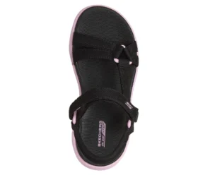 Sandália Go Walk Glide-Step 2.0 – Core Walk