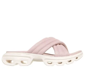 Sandália Go Walk Glide-Step Bliss – Danica