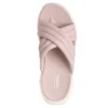 Sandália Go Walk Glide-Step Bliss – Danica