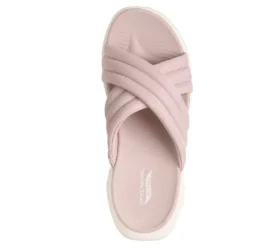Sandália Go Walk Glide-Step Bliss – Danica