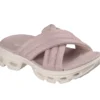 Sandália Go Walk Glide-Step Bliss – Danica
