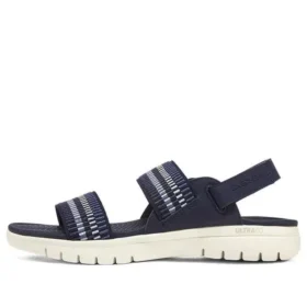 Sandália On-the-GO Flex Veranda “Navy”