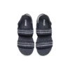 Sandália On-the-GO Flex Veranda “Navy”