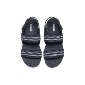 Sandália On-the-GO Flex Veranda “Navy”