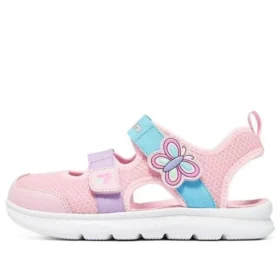 Sandálias C-Flex 2.0 “Rosa”