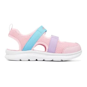Sandálias C-Flex 2.0 “Rosa”