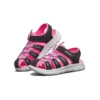 Sandálias C-Flex “Black Hyper”
