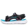 Sandálias C-Flex “Black Multi”