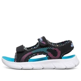 Sandálias C-Flex “Black Multi”