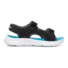 Sandálias C-Flex “Black Multi”