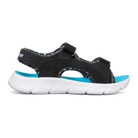 Sandálias C-Flex “Black Multi”