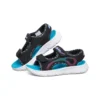 Sandálias C-Flex “Black Multi”