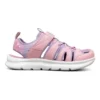 Sandálias C-Flex Dazzling Explorer “Rosa”