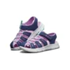 Sandálias C-Flex “Navy Lavender”