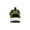 Sandálias C-Grip “Black Lime”