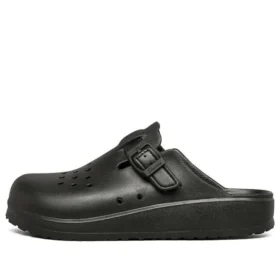Sandálias Cali Breeze 2.0 Preto