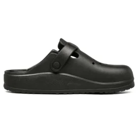 Sandálias Cali Breeze 2.0 Preto