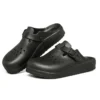 Sandálias Cali Breeze 2.0 Preto